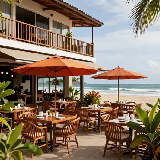Descubra o Restaurante MAR. Descubra o Restaurante MAR.