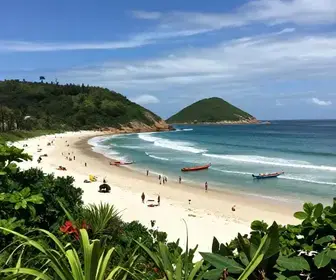 Descubra o Segundo Distrito de Arraial do Cabo: Guia Completo Descubra o Segundo Distrito de Arraial do Cabo: Guia Completo