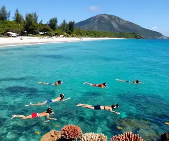 Descubra o Snorkeling em Arraial do Cabo: Um Mergulho nas Belezas do Mar Descubra o Snorkeling em Arraial do Cabo: Um Mergulho nas Belezas do Mar