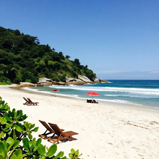 Descubra Onda Arraial: Um Paraíso em Arraial do Cabo Descubra Onda Arraial: Um Paraíso em Arraial do Cabo
