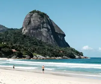 Descubra Onde Ficar na Prainha em Arraial do Cabo
