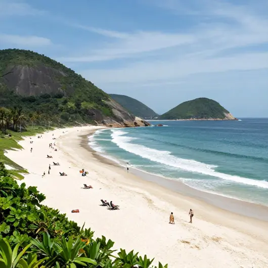 Descubra os Dados: Arraial do Cabo/RJ