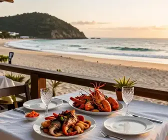 Descubra os Melhores Restaurantes de Arraial do Cabo Descubra os Melhores Restaurantes de Arraial do Cabo