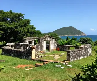 Descubra os Sítios Arqueológicos de Arraial do Cabo