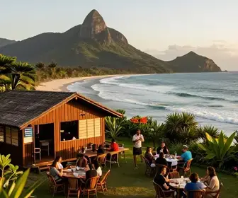 Dicas de Hospedagem para Grupos em Arraial do Cabo Dicas de Hospedagem para Grupos em Arraial do Cabo