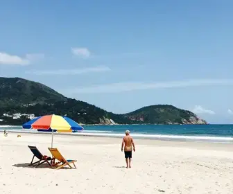 Dicas de Viagem: Arraial do Cabo para Idosos Dicas de Viagem: Arraial do Cabo para Idosos