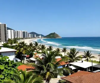 Dicas Imperdíveis para Alugar Apartamentos em Arraial do Cabo