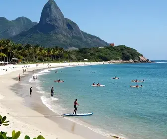 Dicas Imperdíveis para Viajar Sozinho em Arraial do Cabo Dicas Imperdíveis para Viajar Sozinho em Arraial do Cabo