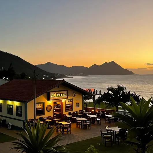 El Farol Bar El Farol Bar