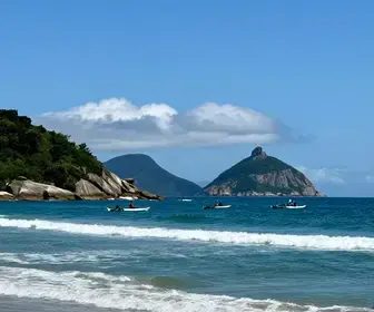 Entenda o Vento em Arraial do Cabo: Dicas e Curiosidades Entenda o Vento em Arraial do Cabo: Dicas e Curiosidades