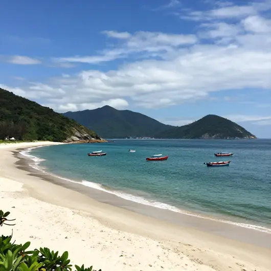 Explorando Arraial do Cabo Oficial Explorando Arraial do Cabo Oficial