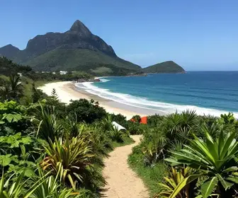 Explorando o Turismo Sustentável em Arraial do Cabo