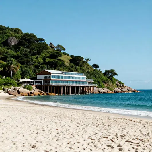 Explore as Belezas com C2Rio Tours & Travel