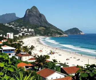 Explore o Bairro de Pernambuca em Arraial do Cabo: Um Paraíso Carioca