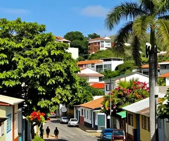 Figueira: Um Olhar Sobre Este Atraente Bairro de Arraial do Cabo