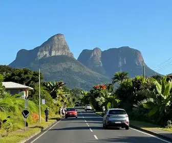 Guia Completo: Como Chegar de Carro em Arraial do Cabo