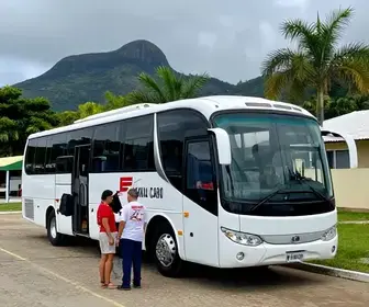 Guia Completo: Como Chegar de Ônibus em Arraial do Cabo Guia Completo: Como Chegar de Ônibus em Arraial do Cabo