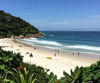 Guia Completo de Informações Turísticas de Arraial do Cabo - RJ