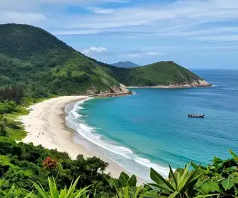 Guia de como chegar nas melhores atrações em Arraial do Cabo