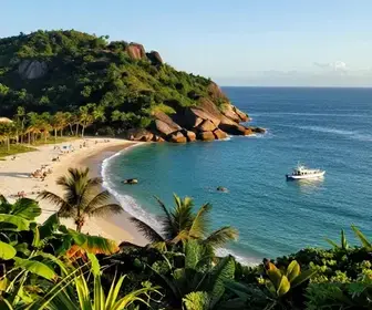 Guia de passeios em Arraial do Cabo: 10 opções para aproveitar Guia de passeios em Arraial do Cabo: 10 opções para aproveitar