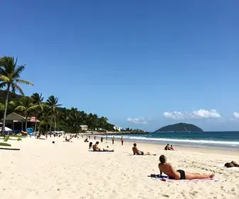 Guia de praias em Arraial do Cabo: 8 opçõe recomendadas para relaxar