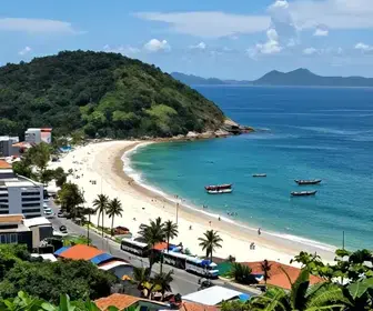 Guia de transporte local em Arraial do Cabo: 8 opções recomendadas Guia de transporte local em Arraial do Cabo: 8 opções recomendadas