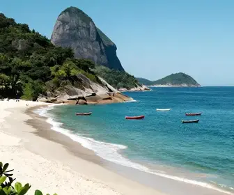 Guia Prático: Como Chegar à Praia do Farol em Arraial do Cabo Guia Prático: Como Chegar à Praia do Farol em Arraial do Cabo