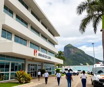 Hospitais e Serviços de Saúde em Arraial do Cabo: O Que Você Precisa Saber Hospitais e Serviços de Saúde em Arraial do Cabo: O Que Você Precisa Saber