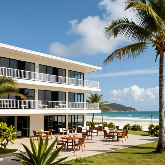 Hostel Arraial do Cabo Beach: Sua Melhor Opção de Acomodação Hostel Arraial do Cabo Beach: Sua Melhor Opção de Acomodação