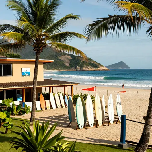 Loca Surf