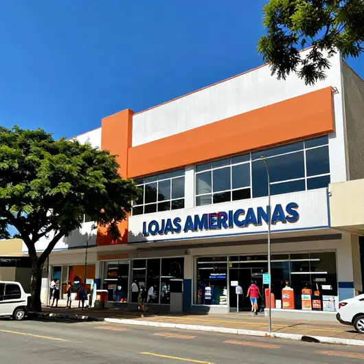 Lojas Americanas Arraial do Cabo: Tudo que Você Precisa Saber
