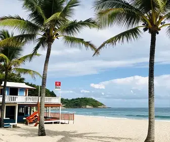 Lugares imperdíveis para aluguel de temporada em Arraial do Cabo
