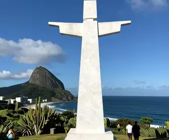 Marco de Américo Vespúcio em Arraial do Cabo: Um Patrimônio Cultural