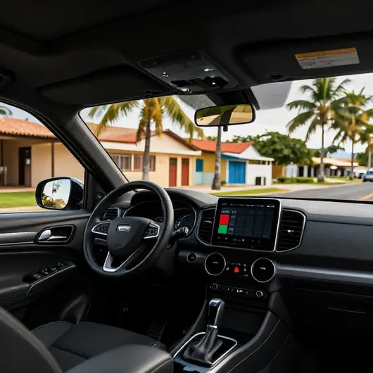 Marinho Turismo: A Melhor Opção de Transfer
