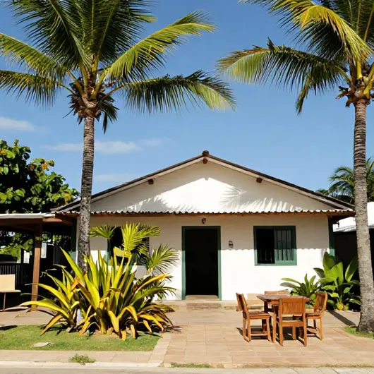 Massambaba Hostel