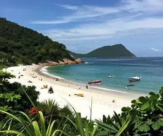 Melhores agências de turismo em Arraial do Cabo: guia completo