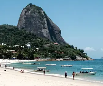 Melhores atrações em Arraial do Cabo: guia completo