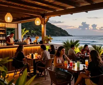 Melhores bares em Arraial do Cabo: 8 escolhas bem avaliadas Melhores bares em Arraial do Cabo: 8 escolhas bem avaliadas