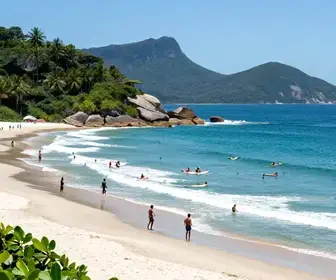 Melhores esportes em Arraial do Cabo: 10 opções recomendadas