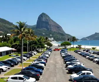 Melhores Estacionamentos em Arraial do Cabo para Turistas