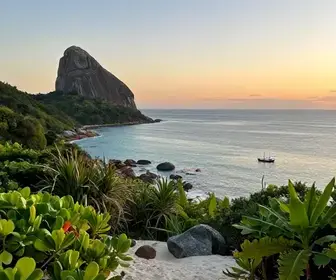 Melhores lugares para apreciar a natureza em Arraial do Cabo