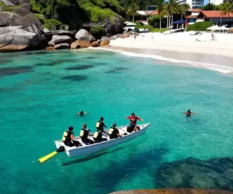 Melhores Operadoras de Mergulho em Arraial do Cabo Melhores Operadoras de Mergulho em Arraial do Cabo