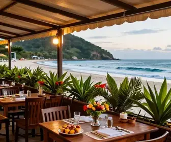 Melhores restaurantes em Arraial do Cabo: 9 escolhas imperdíveis