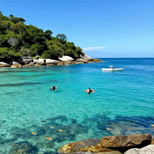 Mergulho em Arraial do Cabo: A Experiência Imperdível