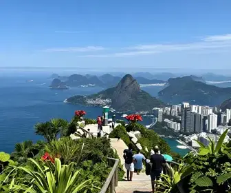 Mirante do Pontal do Atalaia: Descubra a Beleza de Arraial do Cabo