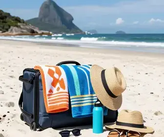 O que Levar na sua Viagem para Arraial do Cabo