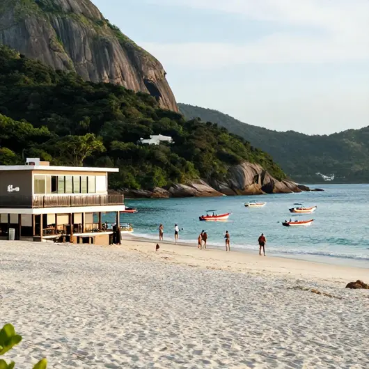 Onda Arraial Ltda.