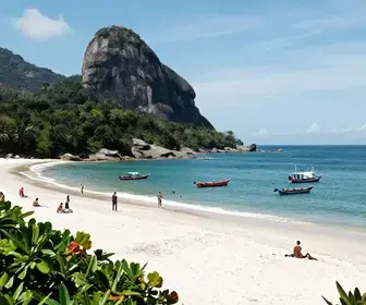 Onde Ficar em Arraial do Cabo: Dicas para a Praia dos Anjos Onde Ficar em Arraial do Cabo: Dicas para a Praia dos Anjos