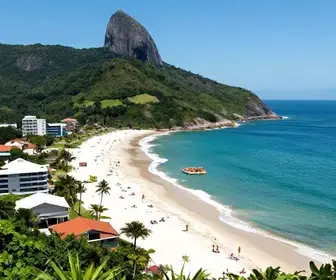 Onde se Hospedar em Arraial do Cabo: Dicas e Opções Imperdíveis Onde se Hospedar em Arraial do Cabo: Dicas e Opções Imperdíveis