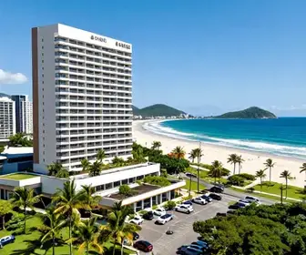 Onde se Hospedar em Arraial do Cabo: Hotéis com Estacionamento